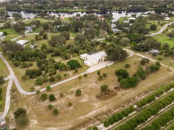 Labelle, FL 33935,630 Caloosa Estates DR