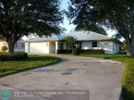 2015 SE 35th Lane, Okeechobee, FL 34974