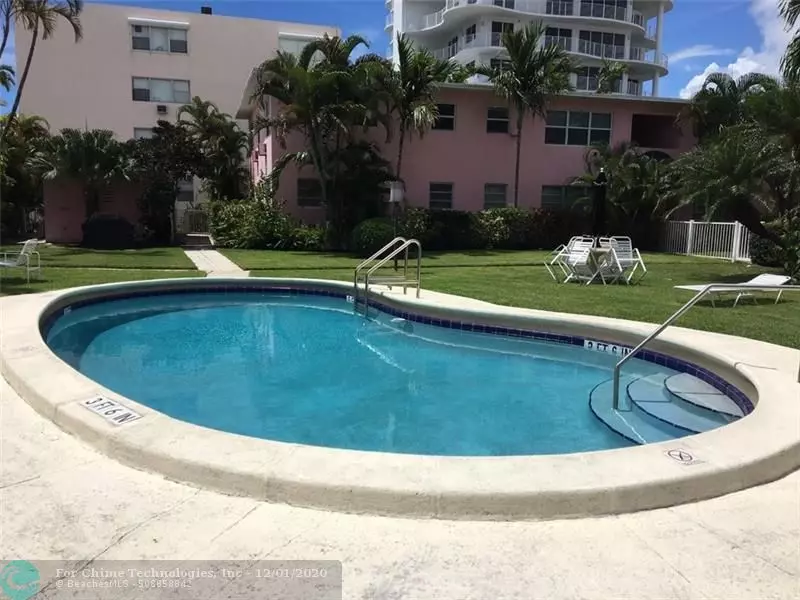 700 Bayshore Dr  #7, Fort Lauderdale, FL 33304