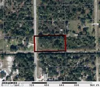 Montura Ranches, FL 33440,585 S Mayoral ST