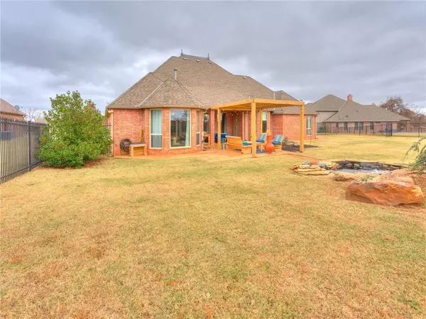 Newcastle, OK 73065,2285 Ridgeway Drive