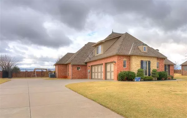 Newcastle, OK 73065,2285 Ridgeway Drive