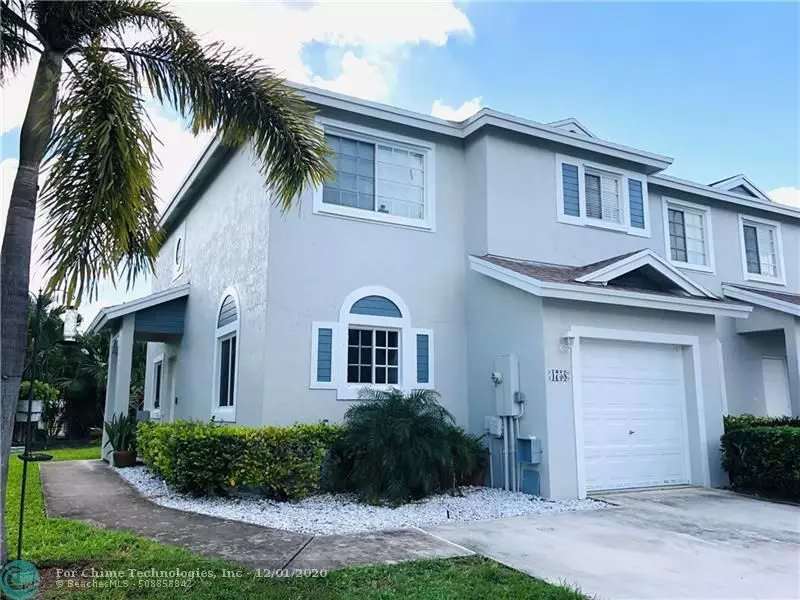 Deerfield Beach, FL 33442,4758 SW 13th Pl  #4758