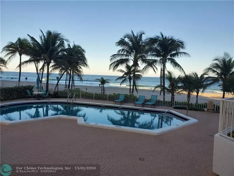 1010 S Ocean Blvd  #414, Pompano Beach, FL 33062