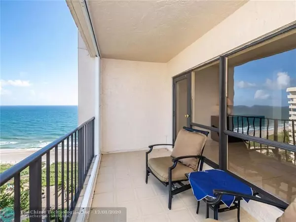 Lauderdale By The Sea, FL 33308,4900 N Ocean Blvd  #1606