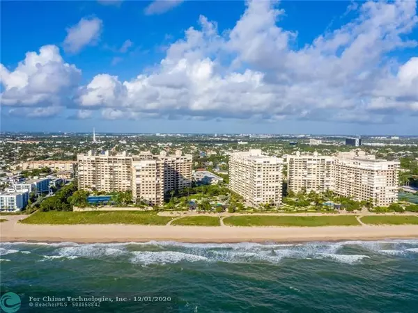 Lauderdale By The Sea, FL 33308,4900 N Ocean Blvd  #1606