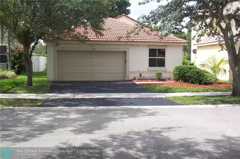 648 Sand Creek Cir, Weston, FL 33327