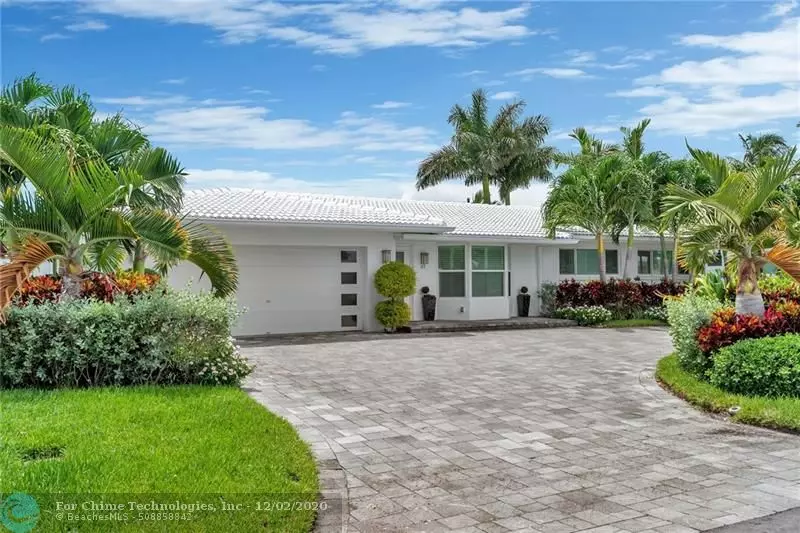 43 FORT ROYAL ISLE, Fort Lauderdale, FL 33308