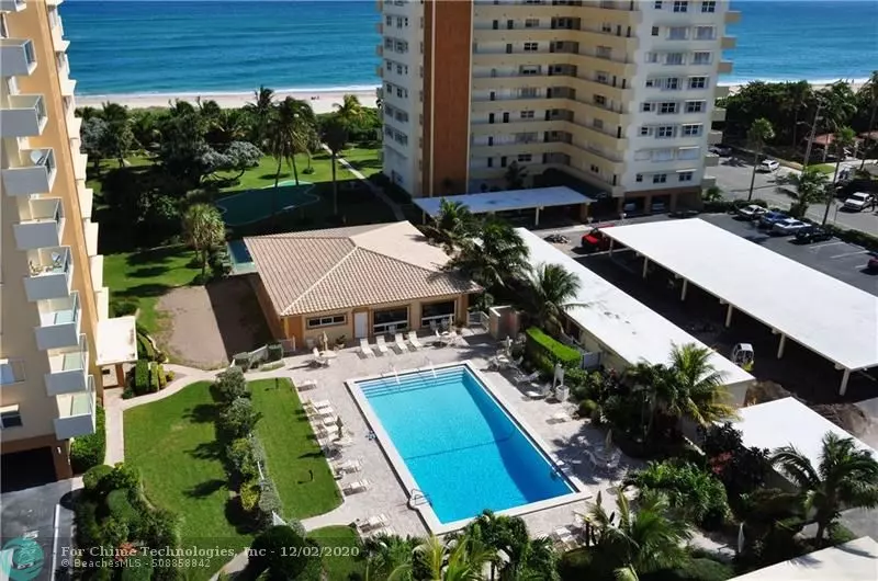 1630 N Ocean blvd  #615, Pompano Beach, FL 33062