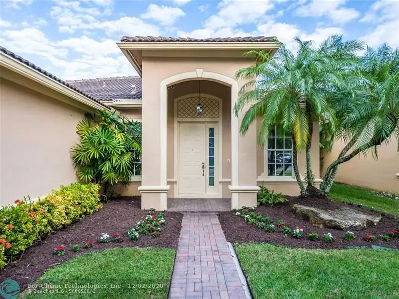 Weston, FL 33332,4128 Cascade Ter