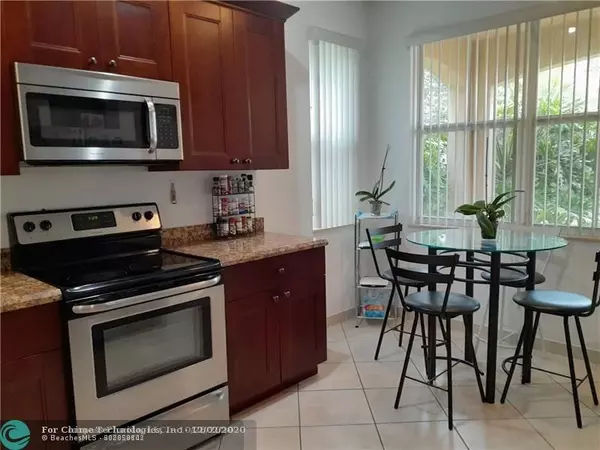 Dania Beach, FL 33312,4916 SW 30th Ter  #4916