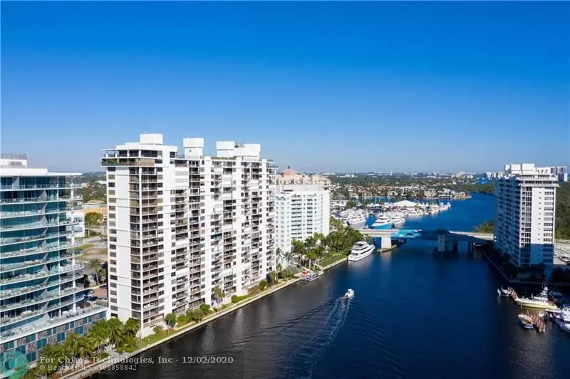 936 Intracoastal Dr  #20E, Fort Lauderdale, FL 33304