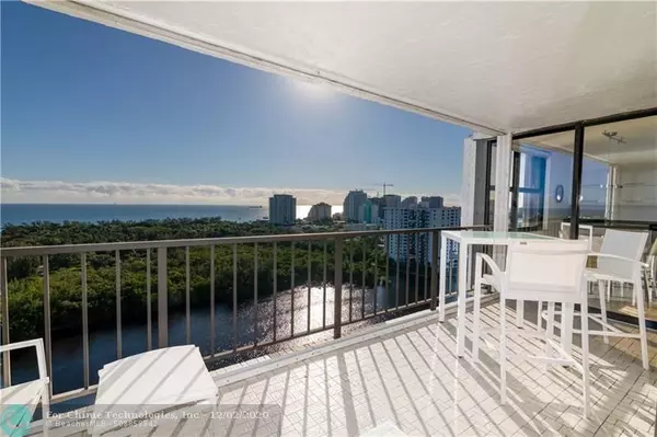 Fort Lauderdale, FL 33304,936 Intracoastal Dr  #20E