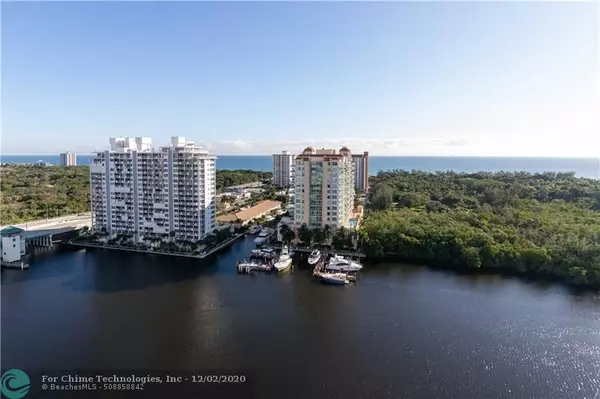 Fort Lauderdale, FL 33304,936 Intracoastal Dr  #20E