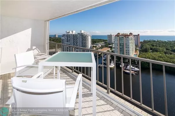 Fort Lauderdale, FL 33304,936 Intracoastal Dr  #20E