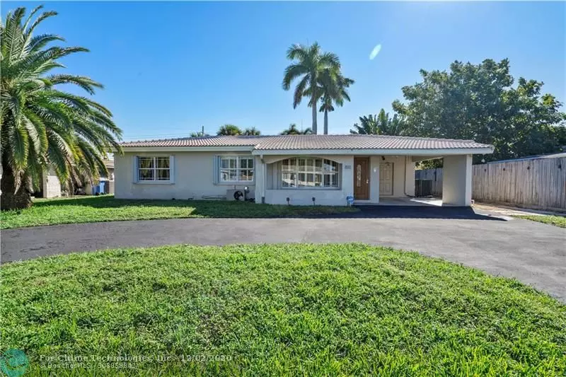 810 NW 39th St, Oakland Park, FL 33309