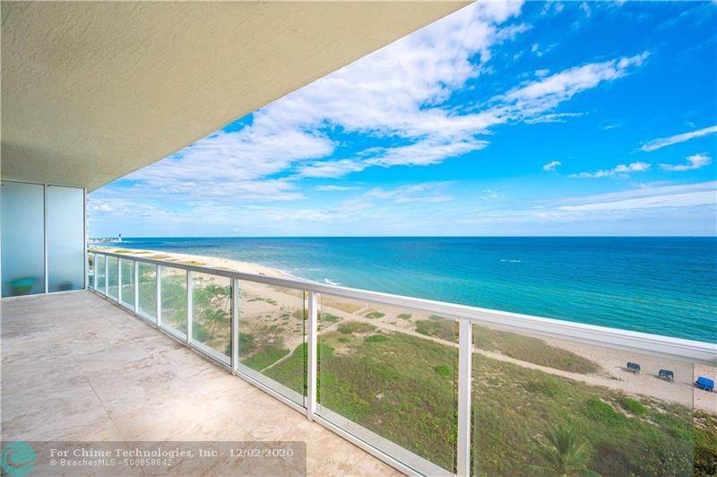 704 N Ocean Blvd  #801,  Pompano Beach,  FL 33062