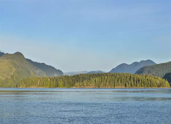 Sonora Island, BC V0P 1W0,DL 1445 Dent Island