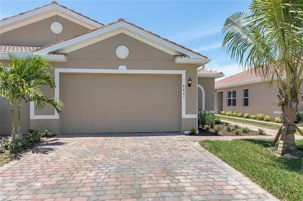 3013 Royal Gardens AVE, Fort Myers, FL 33916