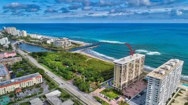 Boca Raton, FL 33432,1180 S Ocean Blvd  #7F