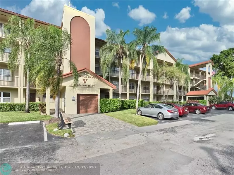 12901 SW 15th Ct  #403V, Pembroke Pines, FL 33027