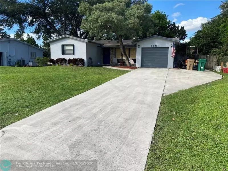 Davie, FL 33314,5501 SW 40 Street