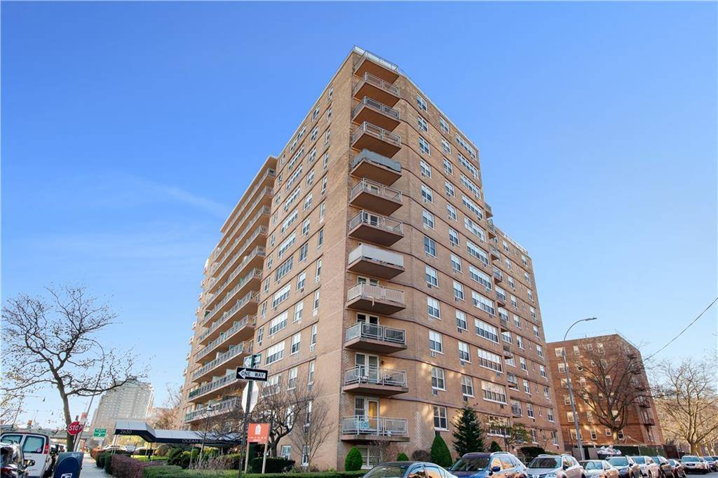 2650 Ocean Pkwy #12R, Brooklyn, NY 11235