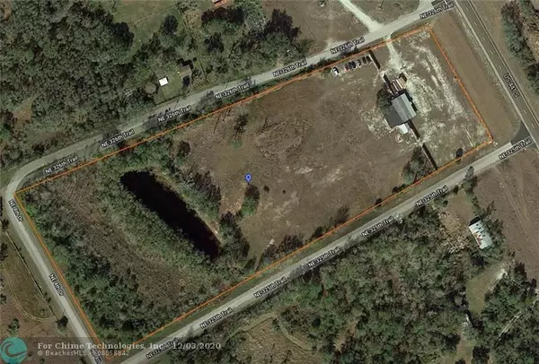 32595 US Highway 441, Okeechobee, FL 34972