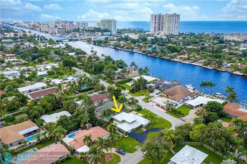 411 SE 28th Ave, Pompano Beach, FL 33062