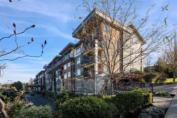 Langford, BC V9B 0B1,623 Treanor Ave #515