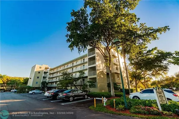 2230 N Cypress Bend Dr  #505, Pompano Beach, FL 33069