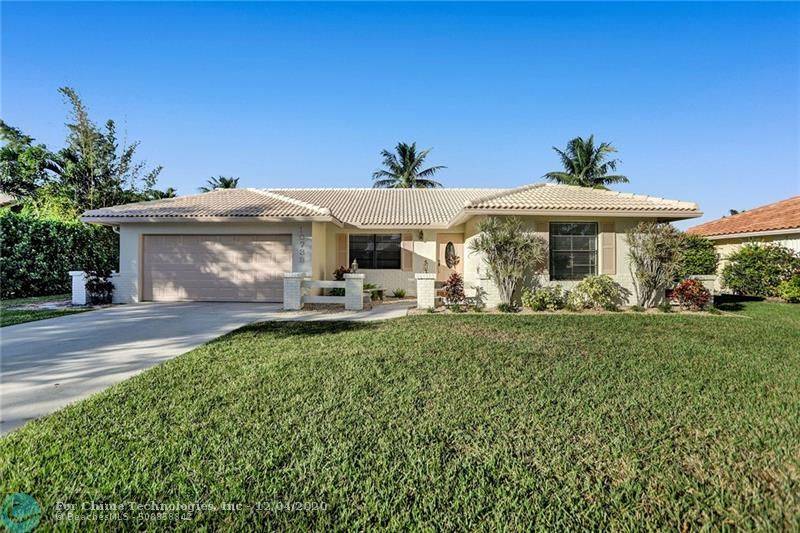 10733 NW 21st St, Coral Springs, FL 33071