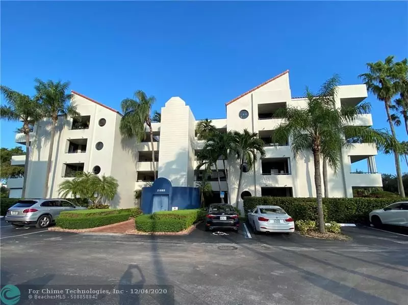 21085 NE 34th Ave  #402-1, Aventura, FL 33180