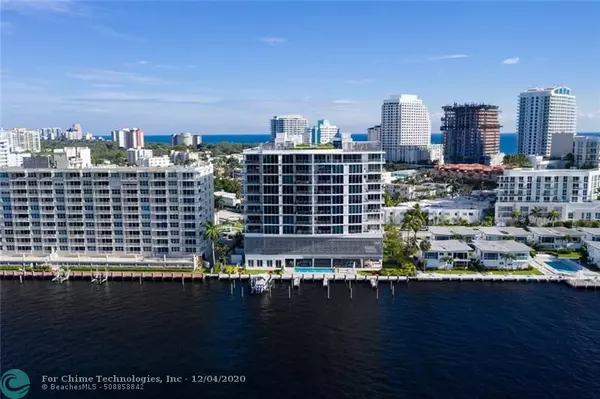 435 Bayshore Dr  #603, Fort Lauderdale, FL 33304