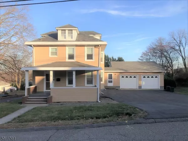 16 WESTERN AVE, Butler Boro, NJ 07405