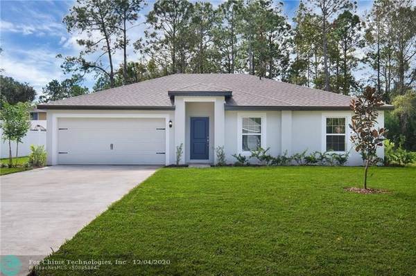 342 SE Bayview Terr, Port Saint Lucie, FL 34983