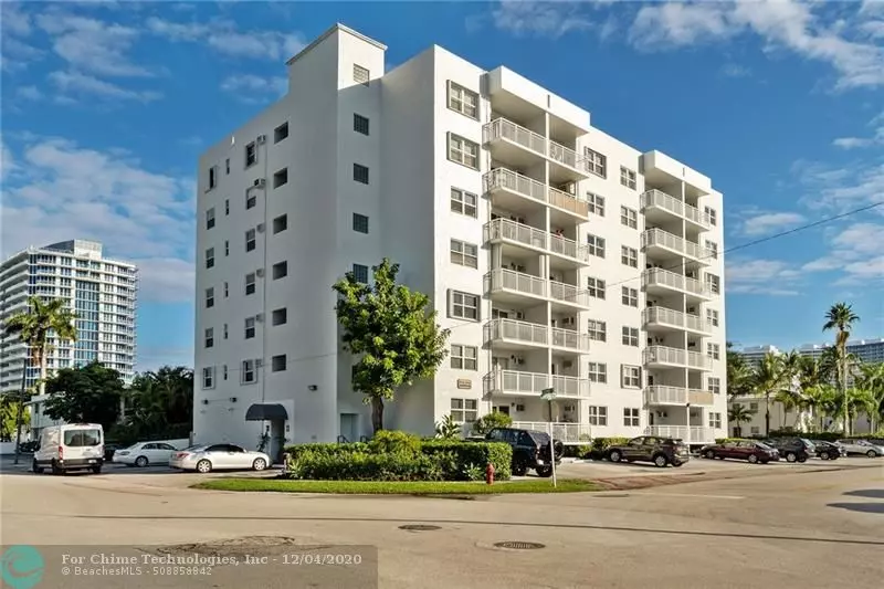 Fort Lauderdale, FL 33304,720 Orton Ave  #103