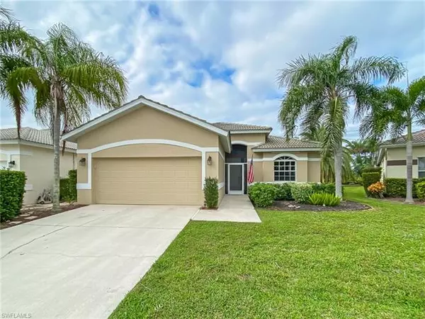 11196 Lakeland CIR, Fort Myers, FL 33913