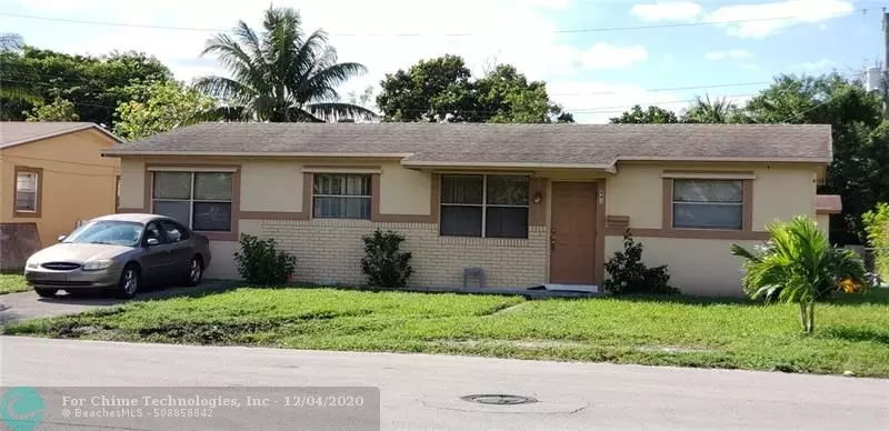 445 SW 28th Ave, Fort Lauderdale, FL 33312