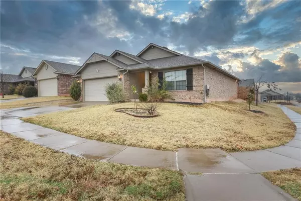 9501 SW 27th Street, Oklahoma City, OK 73128