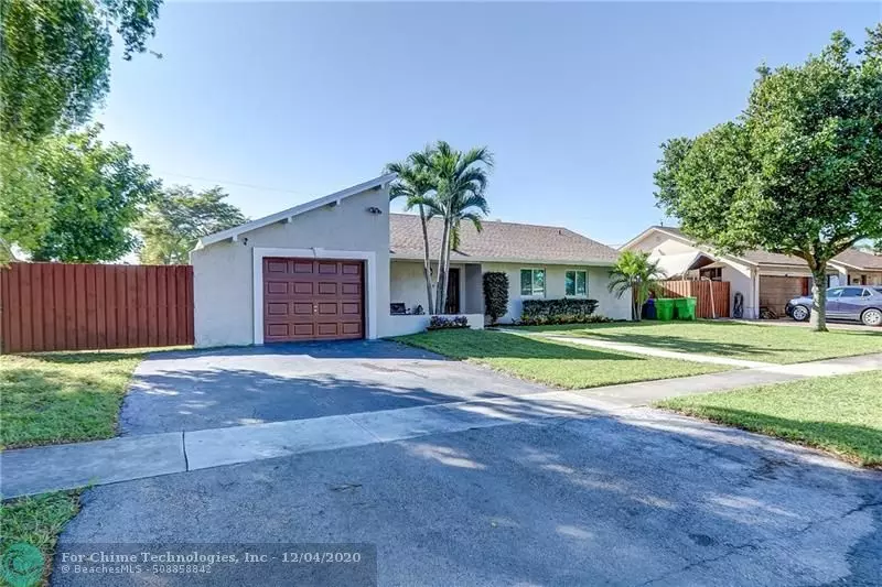 10500 Sunset Strip, Sunrise, FL 33322