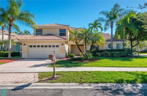 557 STONEMONT DR, Weston, FL 33326