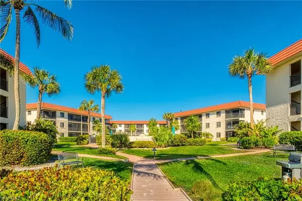 Sanibel, FL 33957,671 E Gulf DR #3C3