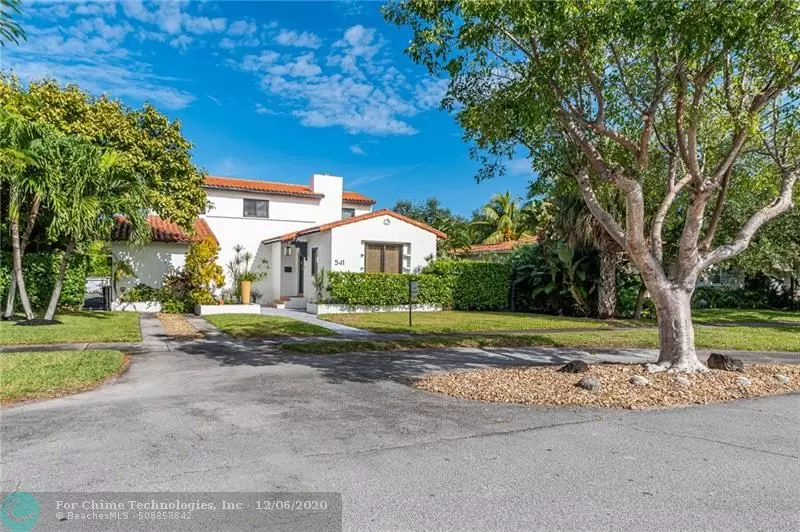 Miami Shores, FL 33138,541 NE 105th St