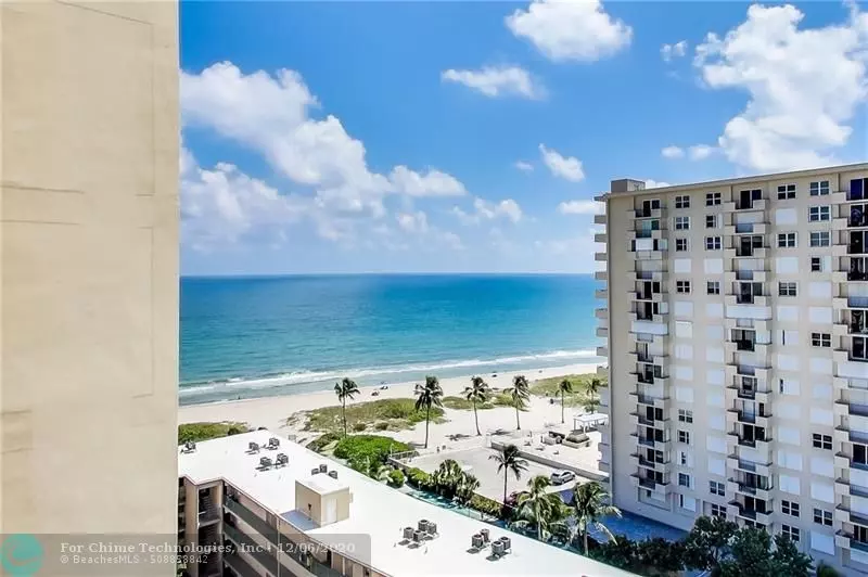 Lauderdale By The Sea, FL 33062,1900 S Ocean Blvd  #12R