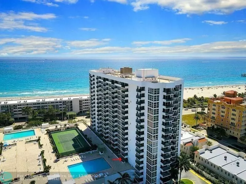 525 N Ocean Blvd  #416, Pompano Beach, FL 33062