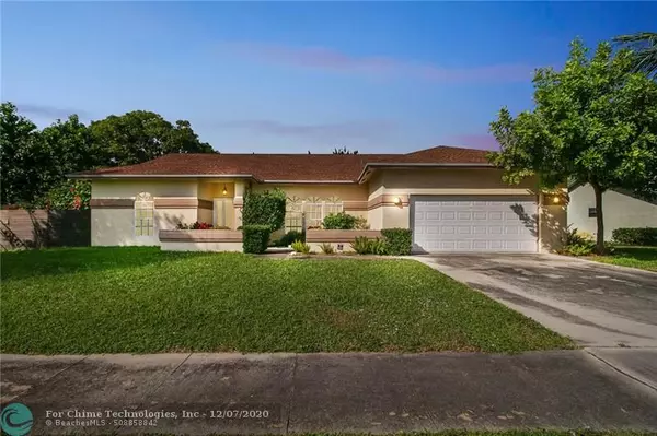 3615 Diane Drive, Boynton Beach, FL 33435