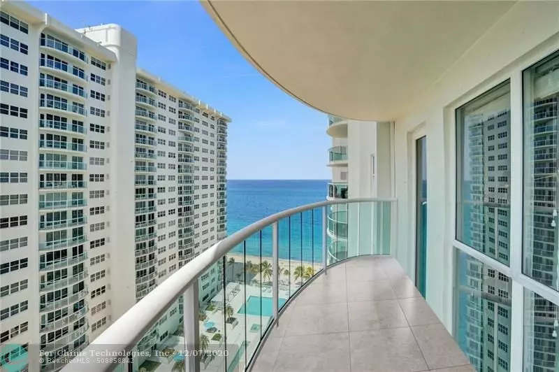 3400 Galt Ocean Drive  #1509 S, Fort Lauderdale, FL 33308