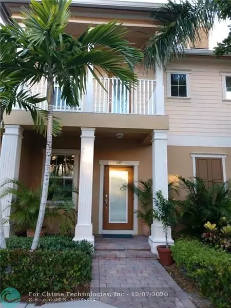 118 Black Ironwood Rd  #102, Jupiter, FL 33458