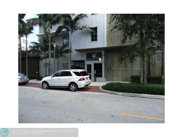 Fort Lauderdale, FL 33301,410 NW 1st Ave  #603